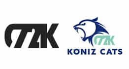Logo Club 72 Köniz / Köniz CATS