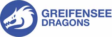 Logo Greifensee Dragons