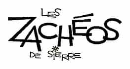 Logo Les Zachéos