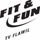 Logo TV Flawil Fit & Fun