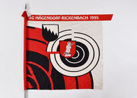 Logo Hägendorf-Rickenbach Schützengesellschaft