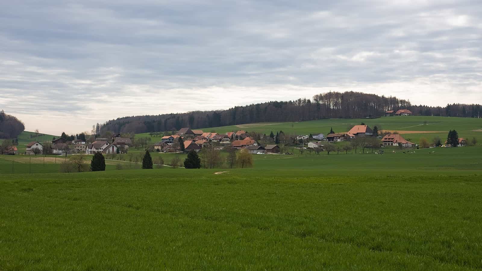 Lüterswil, Kanton Solothurn