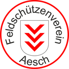 Logo Feldschützenverein Aesch ZH