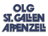 Logo OLG St.Gallen/Appenzell