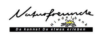 Logo Naturfreunde Hindelbank