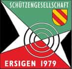 Logo Ersigen Schützengesellschaft