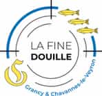 Logo Tir Grancy Chavannes-le-Veyron "La Fine Douille"