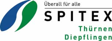 Logo Spitex Thürnen-Diepflingen