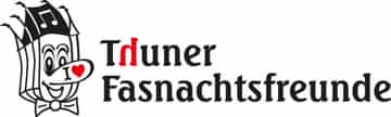 Logo Thuner Fasnachtsfreunde