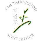 Logo Kim Taekwondo Winterthur