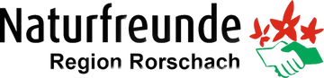 Logo Naturfreunde Region Rorschach / Kaienhaus