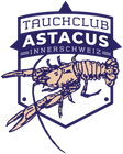 Logo Tauchclub Astacus
