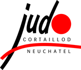 Logo Judo Club Cortaillod-NE