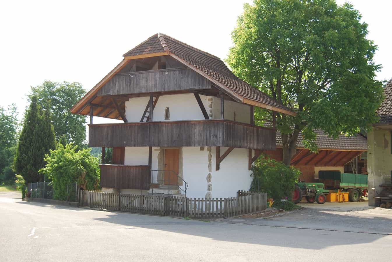 Eppenberg-Wöschnau, Kanton Solothurn
