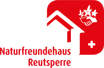 Logo Naturfreunde Reutsperre Oberhasli