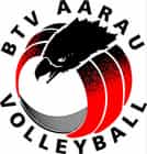 Logo BTV Aarau Volleyball