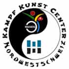 Logo Kampfkunstcenter Nordwestschweiz