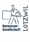 Logo Hornussergesellschaft Lotzwil