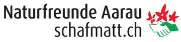 Logo Naturfreunde Aarau