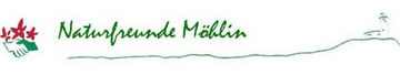 Logo Naturfreunde Möhlin