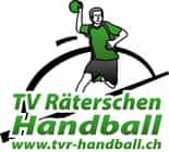 Logo TV Räterschen Handball