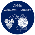 Logo Jubla Wünnewil-Flamatt