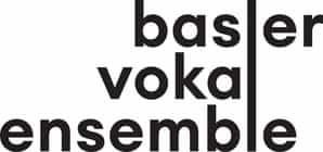 Logo Basler Vokalensemble