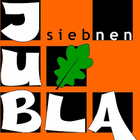 Logo Jubla Siebnen