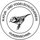 Logo Natur- und Vogelschutzverein Hunzenschwil