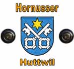 Logo Hornussergesellschaft Huttwil