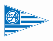 Logo Segel Club Aegeri SCAe