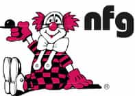Logo nfg - Neue Fasnachtsgesellschaft
