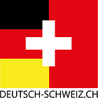 Logo Verein für Deutsche in der Schweiz