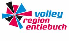 Logo Volley Region Entlebuch