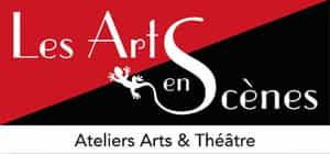Logo Les Arts en Scènes