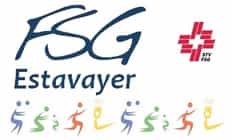 Logo Estavayer-le-Lac Sté de gym FSG