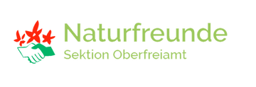 Logo Naturfreunde Oberfreiamt-Oberrüti