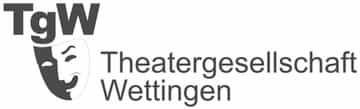 Logo Theatergesellschaft Wettingen