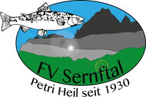 Logo Fischerverein Sernftal