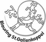 Logo Blauring St.Gallenkappel