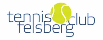 Logo Tennisclub Felsberg