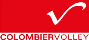Logo Colombier Volley