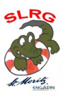Logo Schweizerische Lebensretter- Gesellschaft SLRG