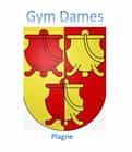 Logo Plagne Gym Dames FSG