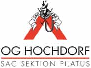 Logo SAC Pilatus Hochdorf