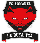 Logo FC Romanel