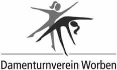 Logo Damenturnverein Worben