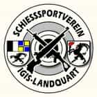 Logo Igis-Landquart Schiesssportverein