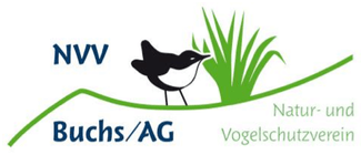 Logo Natur- und Vogelschutzverein Buchs