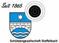 Logo Schützengesellschaft Staffelbach